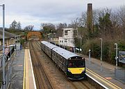 230001 Moreton-in-Marsh 5 February 2024