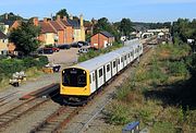 230002 Moreton-in-Marsh 13 September 2019