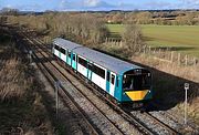 230004 Charlbury 7 February 2019