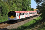 230006 Moreton-in-Marsh 25 May 2020
