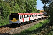 230006 Moreton-in-Marsh 25 May 2020