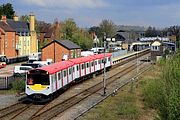 230010 Moreton-in-Marsh 29 April 2021