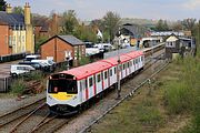 230010 Moreton-in-Marsh 29 April 2021