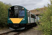 230003 Long Marston 18 September 2018