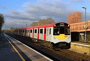 230009 Honeybourne 17 December 2020