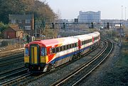 2402 Southampton 2 December 1998