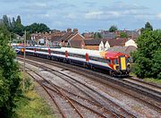 2402 Totton 3 June 2001