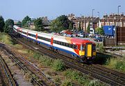 2404 & 2409 Eastleigh 25 June 1999