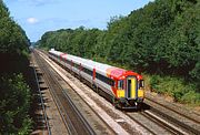 2422 & 2414 Old Basing 16 July 2001