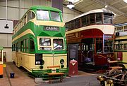 249 & 35 Crich 15 October 2023