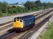 25051 Hinksey 14 June 1983