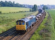 25205 Bayston Hill 3 July 1985