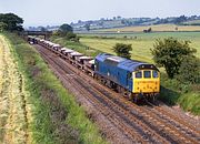 25205 Bayston Hill 3 July 1985