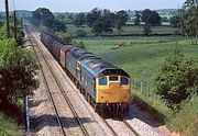 25235 & 47602 Orleton 18 June 1984