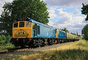 25262 & 26043 Laverton 26 July 2026