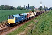 25265 Woodthorpe 11 May 2001