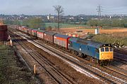 25297 Banbury 24 April 1984