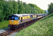 26003 & 26005 Reedley 23 May 1993