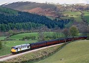 26004 Ty Newydd 18 April 1998