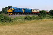 26043 & 25262 Didbrook 25 July 2026