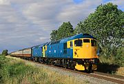 26043 & 25262 Laverton 26 July 2026