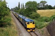 26043 & 25262 Stanton 24 July 2026