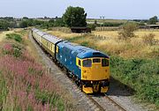 26043 Southam 24 July 2026