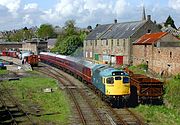 27024 Brechin 5 May 2008