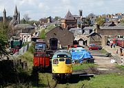 27024 Brechin 5 May 2008