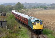 27024 Bridge of Dun 4 May 2008