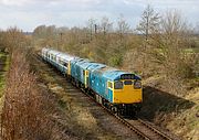 27066 & 24081 Castor 1 March 2008