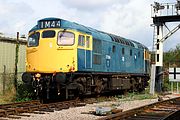 27066 Lydney 19 August 2006