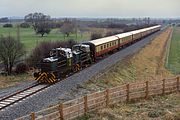 273 & 265 Kineton 28 March 1992