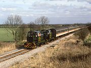 273 & 274 Northend 13 March 1994