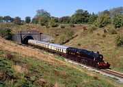 2968 Greet Tunnel 8 October 1995