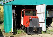 29 Stonehenge Works 24 May 2026