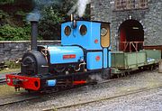 2 Gilfach Ddu 6 August 2002