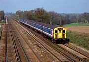 3008 Potbridge 28 April 1991