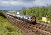 3011 Worting Junction 24 May 1986