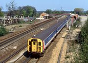 3017 Winchfield 28 April 1991