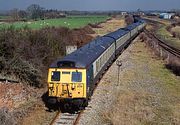 304009 Long Marston 29 March 1996