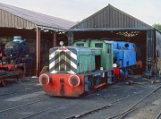 304469 Wansford 6 October 1990