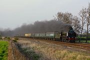 30453 Great Bourton 23 April 2010