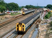 3061 Winchfield 28 August 1987