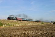 30777 Knighton 11 October 2008