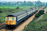 308151 Margaretting 8 May 1985