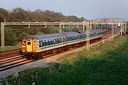 309613 Slindon 15 May 1997