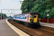 309617 Wivenhoe 26 August 1991