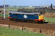 31101 Winwick 12 March 1990