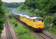 31105 & 31285 Cattybrook 3 June 2007